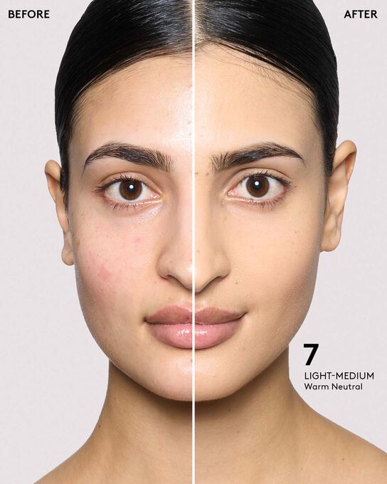 Base em Bastão Fenty Eaze Drop Foundation Stick